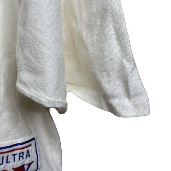 Vintage University of Illinois The Game Crop Top XL - Picture 5 of 6